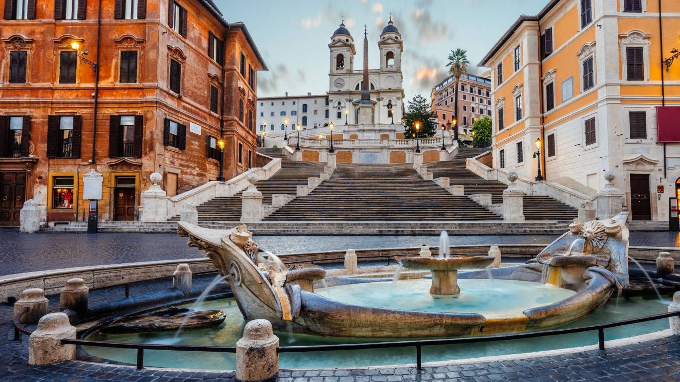 Hotel-Robinson-Roma-Sfondi-Piazza-di-Spagna