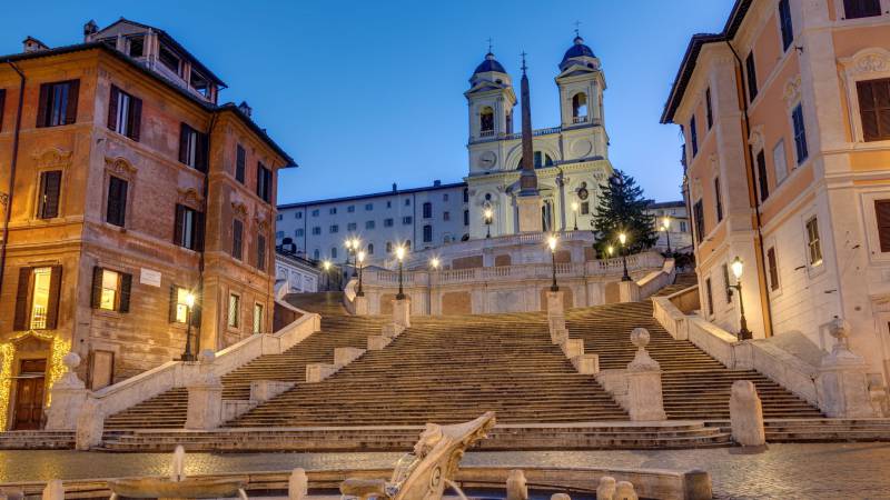 Hotel-Robinson-Roma-Sfondi-Posizione-Piazza-di-Spagna-1